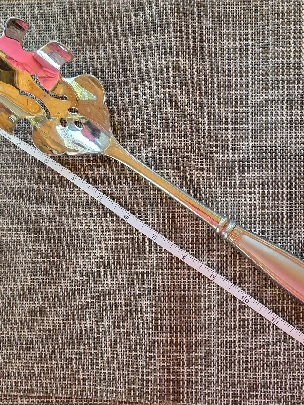 Princess House Pasta Fork